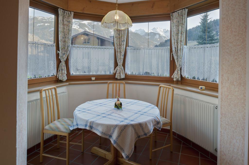 Haus Schoenegger Dorfgastein Cameră foto