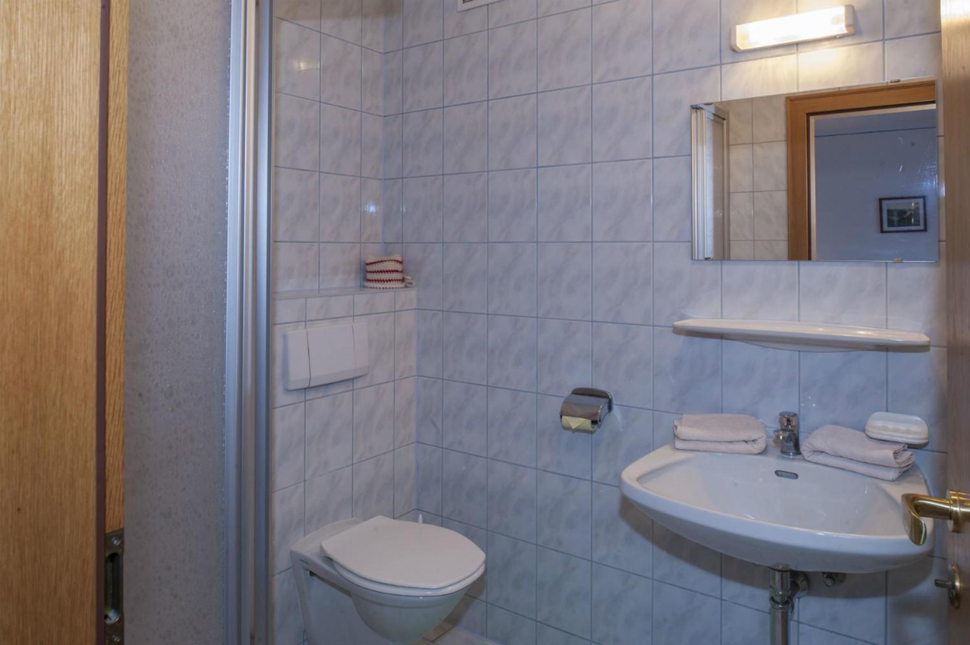 Haus Schoenegger Dorfgastein Cameră foto