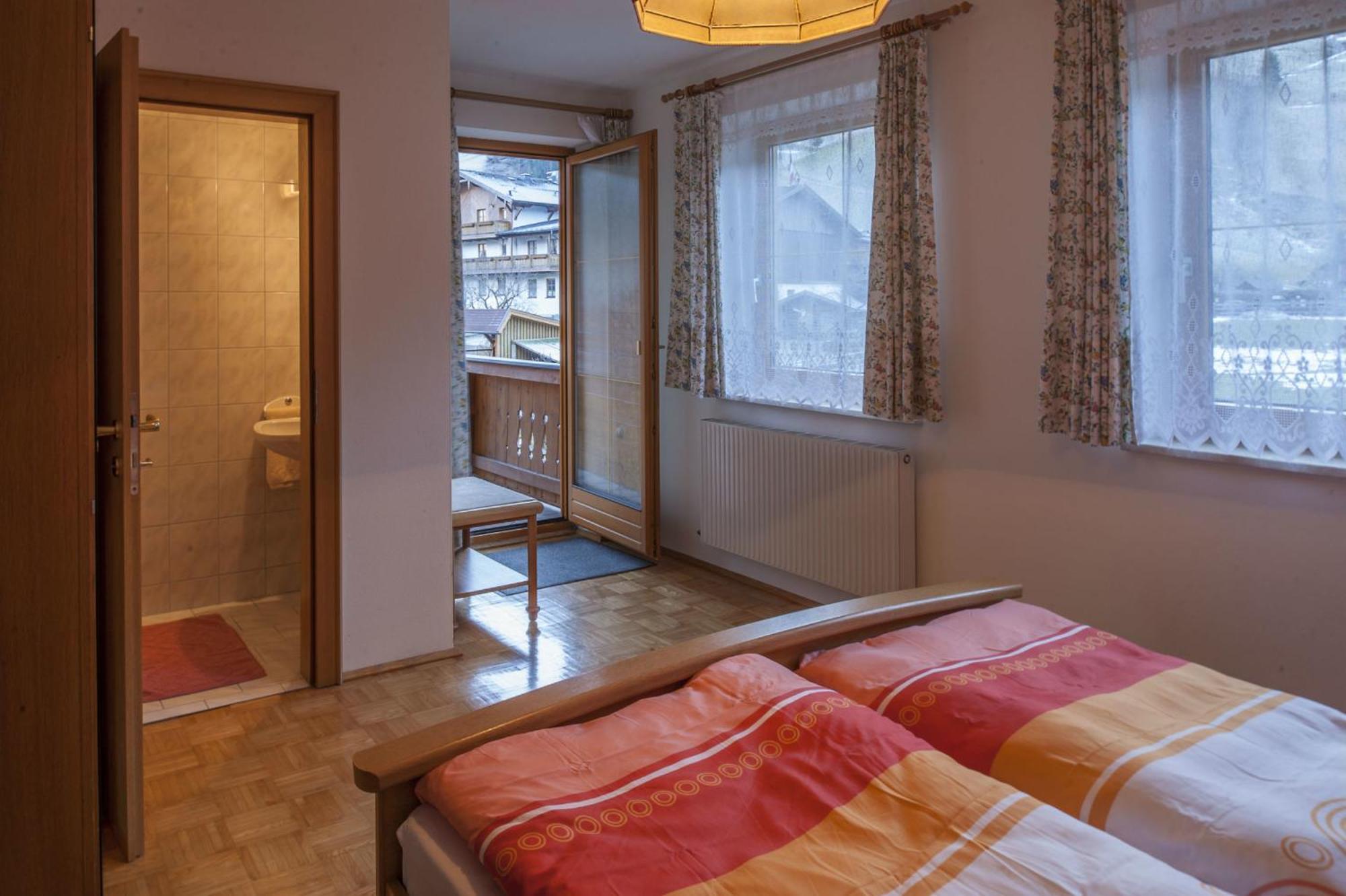 Haus Schoenegger Dorfgastein Cameră foto