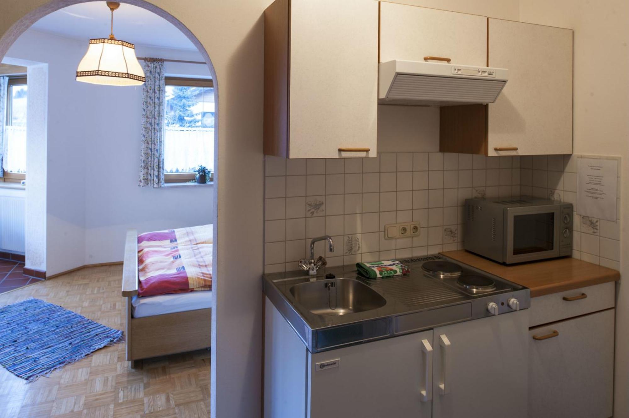 Haus Schoenegger Dorfgastein Cameră foto