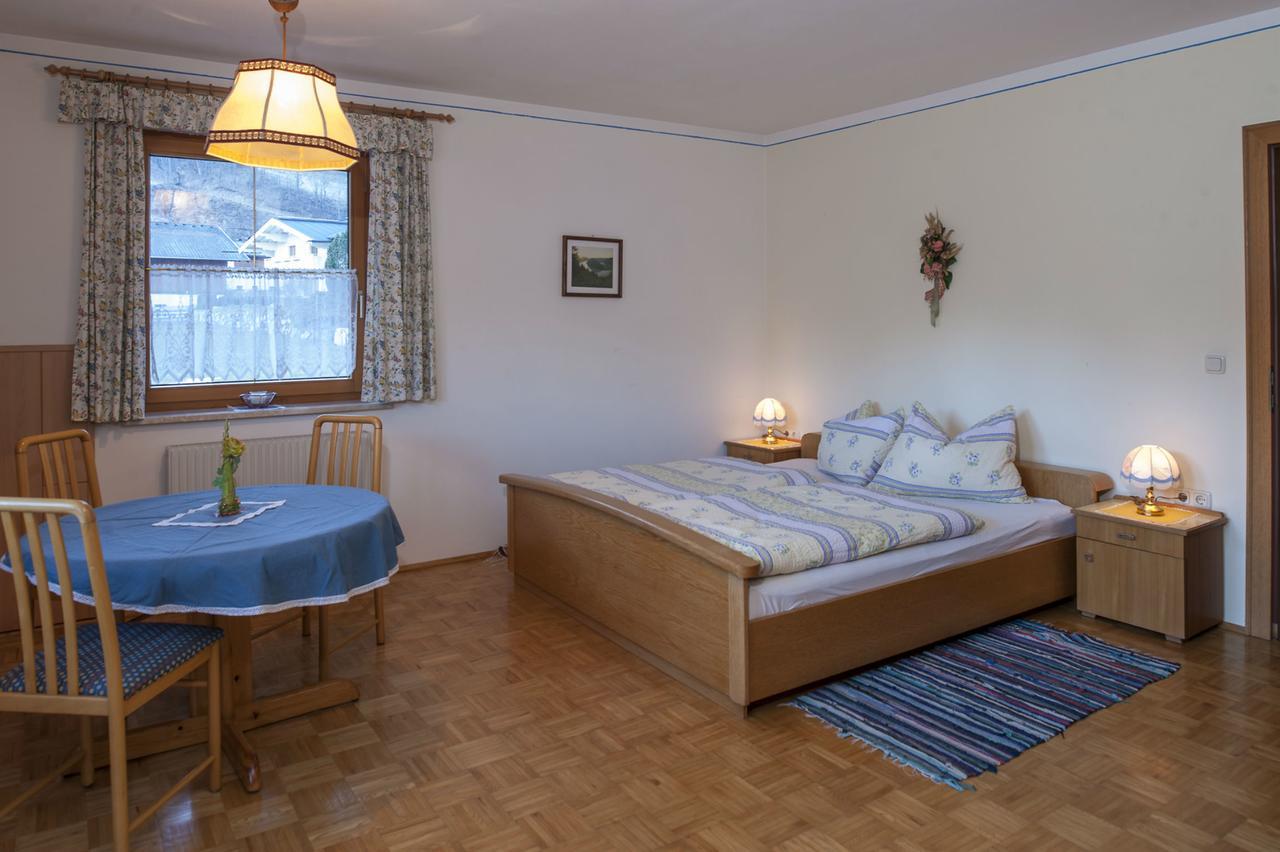Haus Schoenegger Dorfgastein Cameră foto